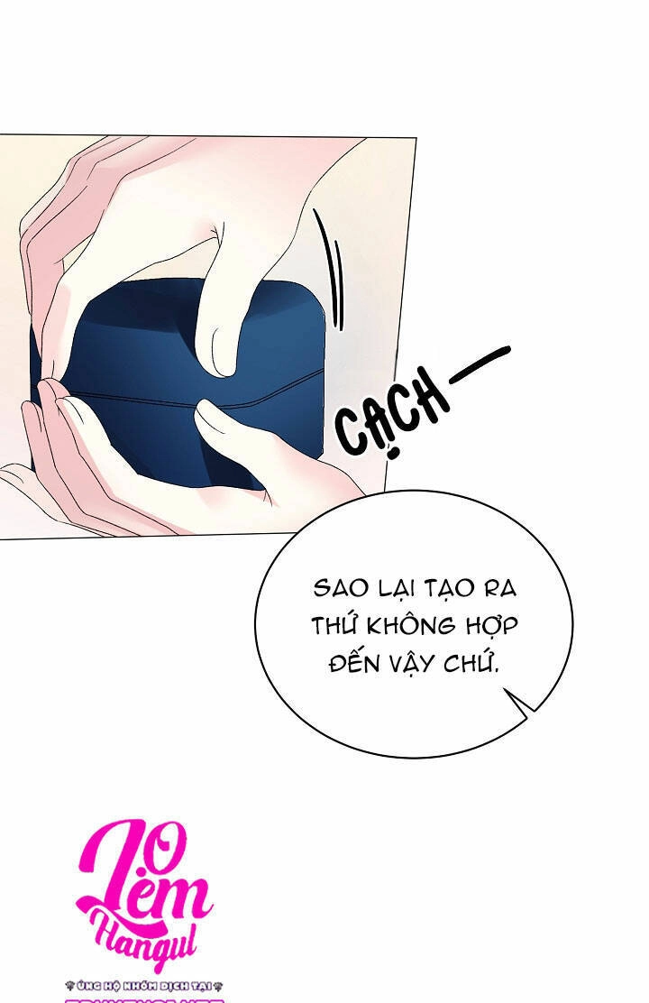 Ngay Cả Khi Là Ác Nữ, Tôi Vẫn Sẽ Trở Thành Nữ Chính Chapter 8 - 22