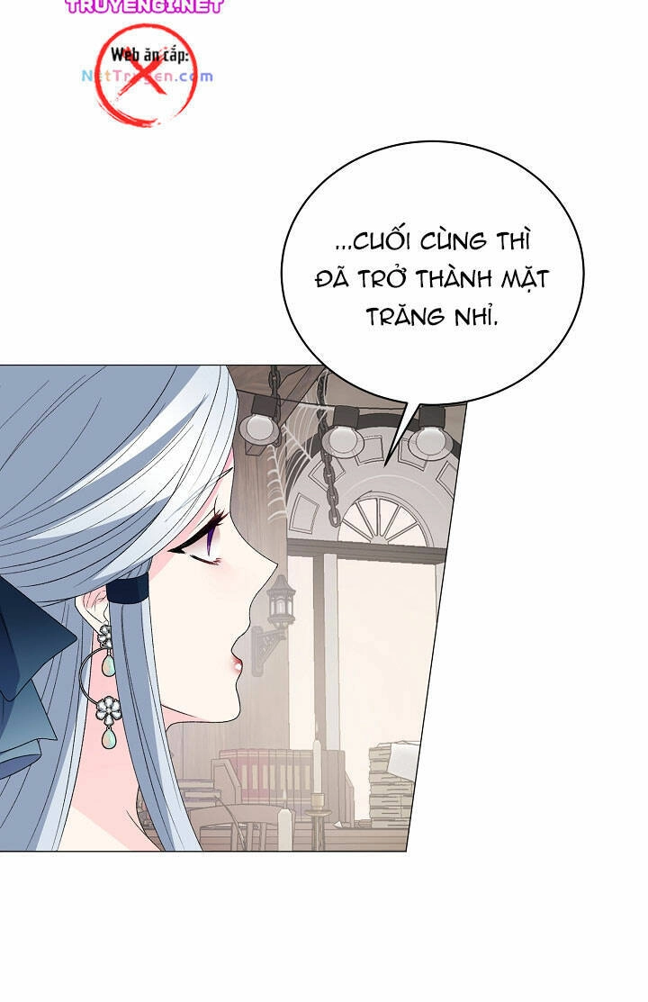 Ngay Cả Khi Là Ác Nữ, Tôi Vẫn Sẽ Trở Thành Nữ Chính Chapter 8 - 23