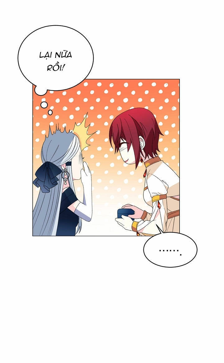 Ngay Cả Khi Là Ác Nữ, Tôi Vẫn Sẽ Trở Thành Nữ Chính Chapter 8 - 24