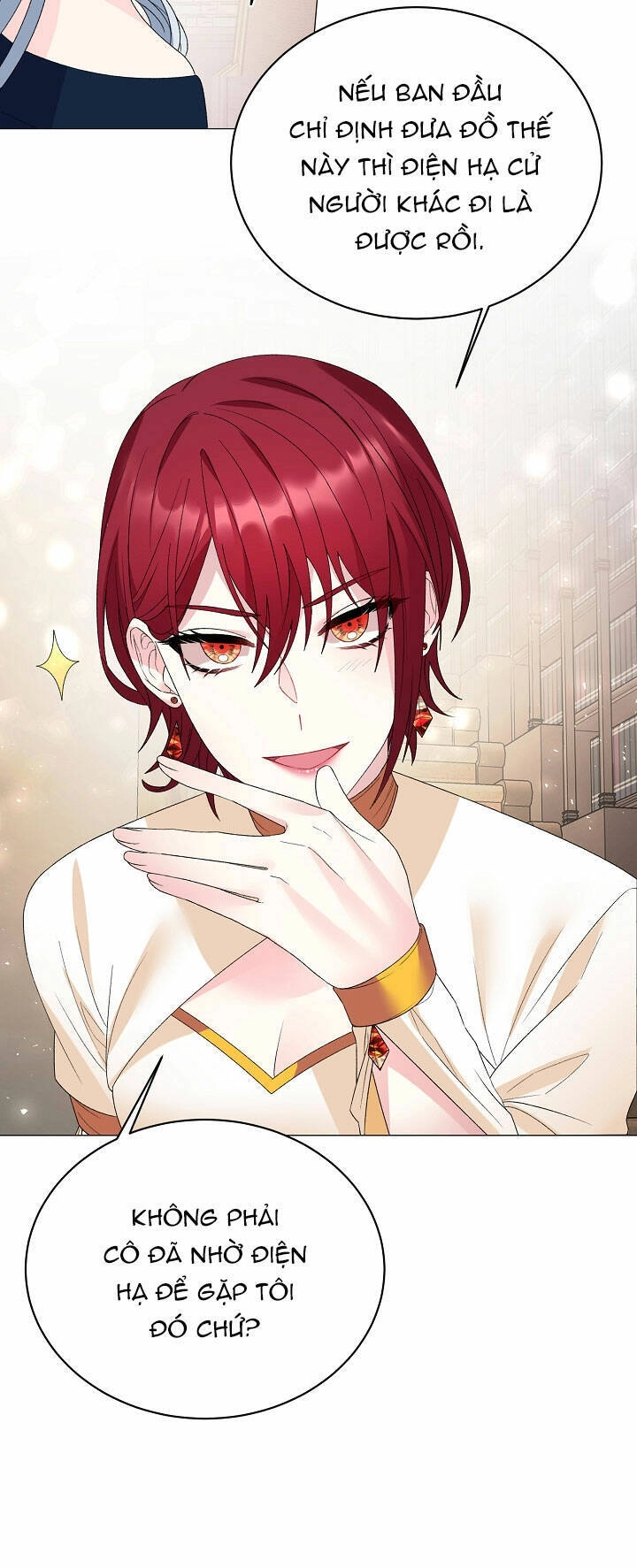 Ngay Cả Khi Là Ác Nữ, Tôi Vẫn Sẽ Trở Thành Nữ Chính Chapter 8 - 27