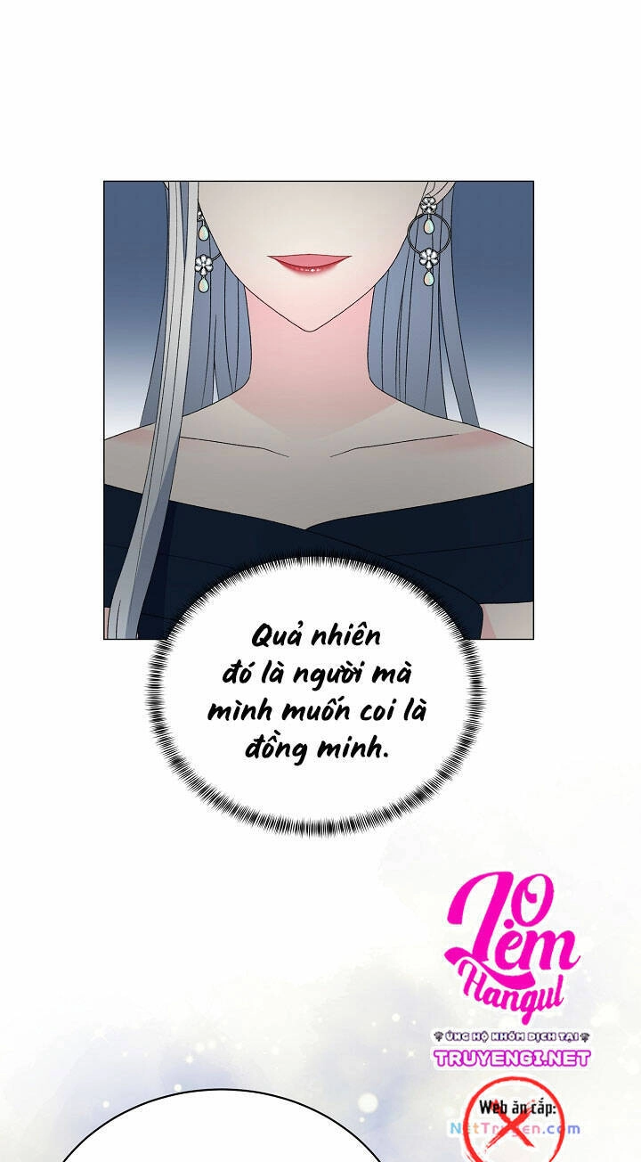 Ngay Cả Khi Là Ác Nữ, Tôi Vẫn Sẽ Trở Thành Nữ Chính Chapter 8 - 28