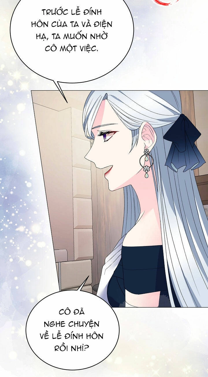 Ngay Cả Khi Là Ác Nữ, Tôi Vẫn Sẽ Trở Thành Nữ Chính Chapter 8 - 29