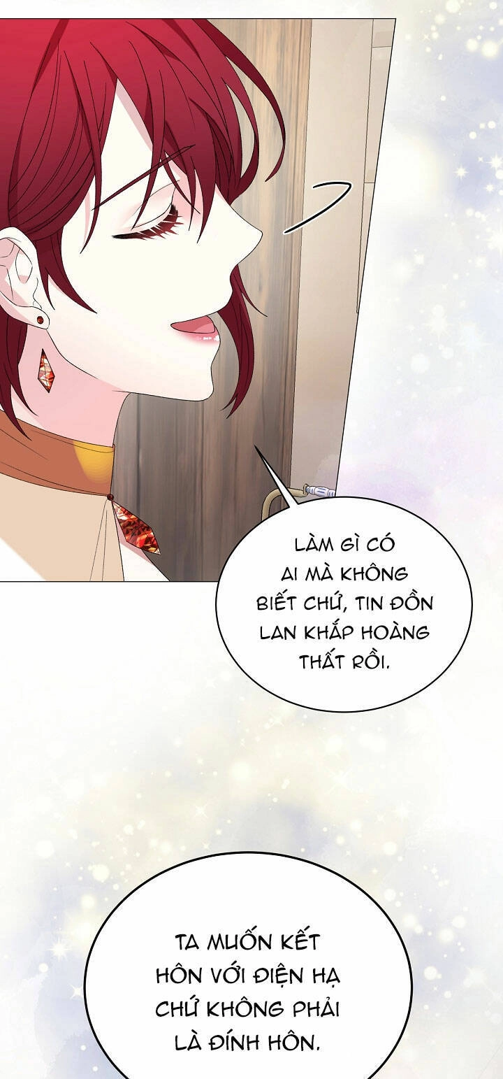 Ngay Cả Khi Là Ác Nữ, Tôi Vẫn Sẽ Trở Thành Nữ Chính Chapter 8 - 30