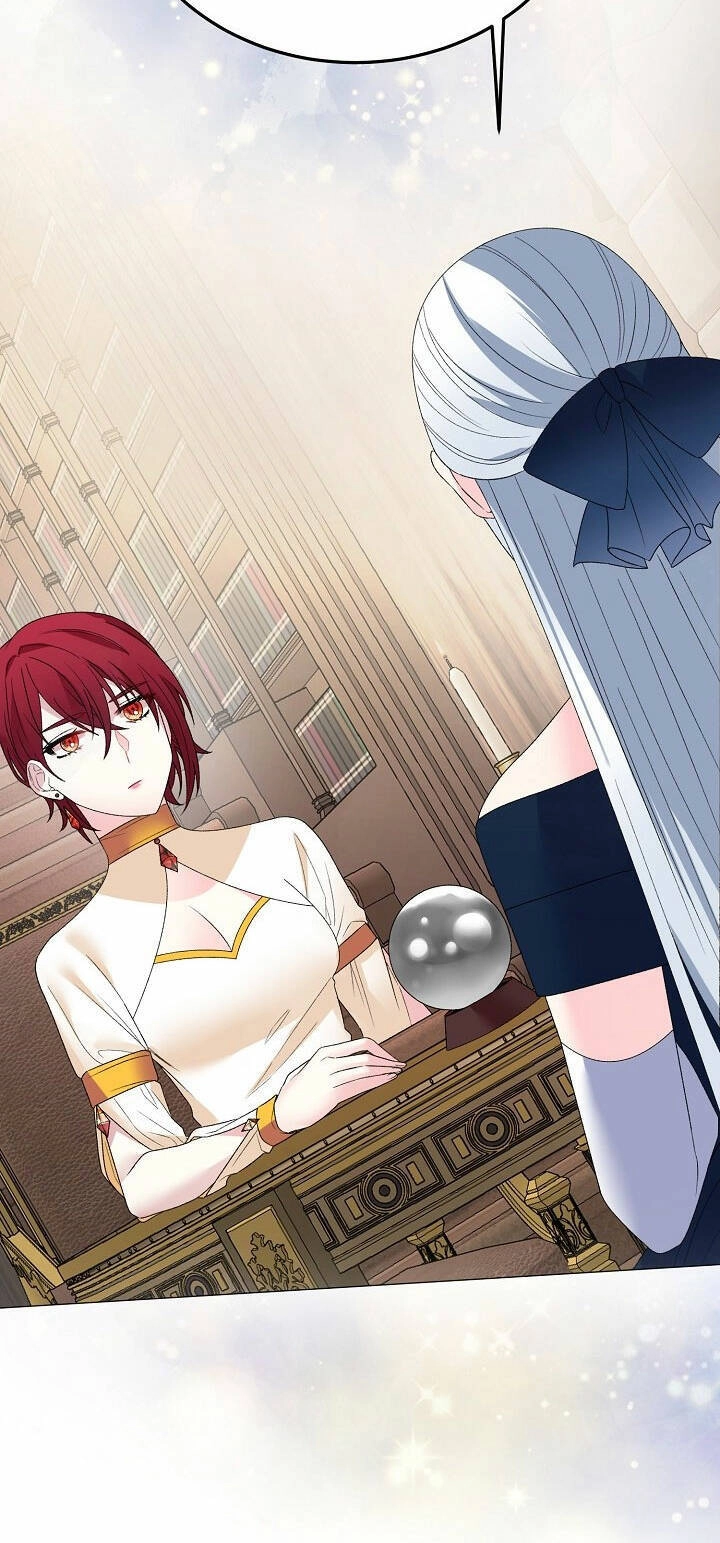 Ngay Cả Khi Là Ác Nữ, Tôi Vẫn Sẽ Trở Thành Nữ Chính Chapter 8 - 31