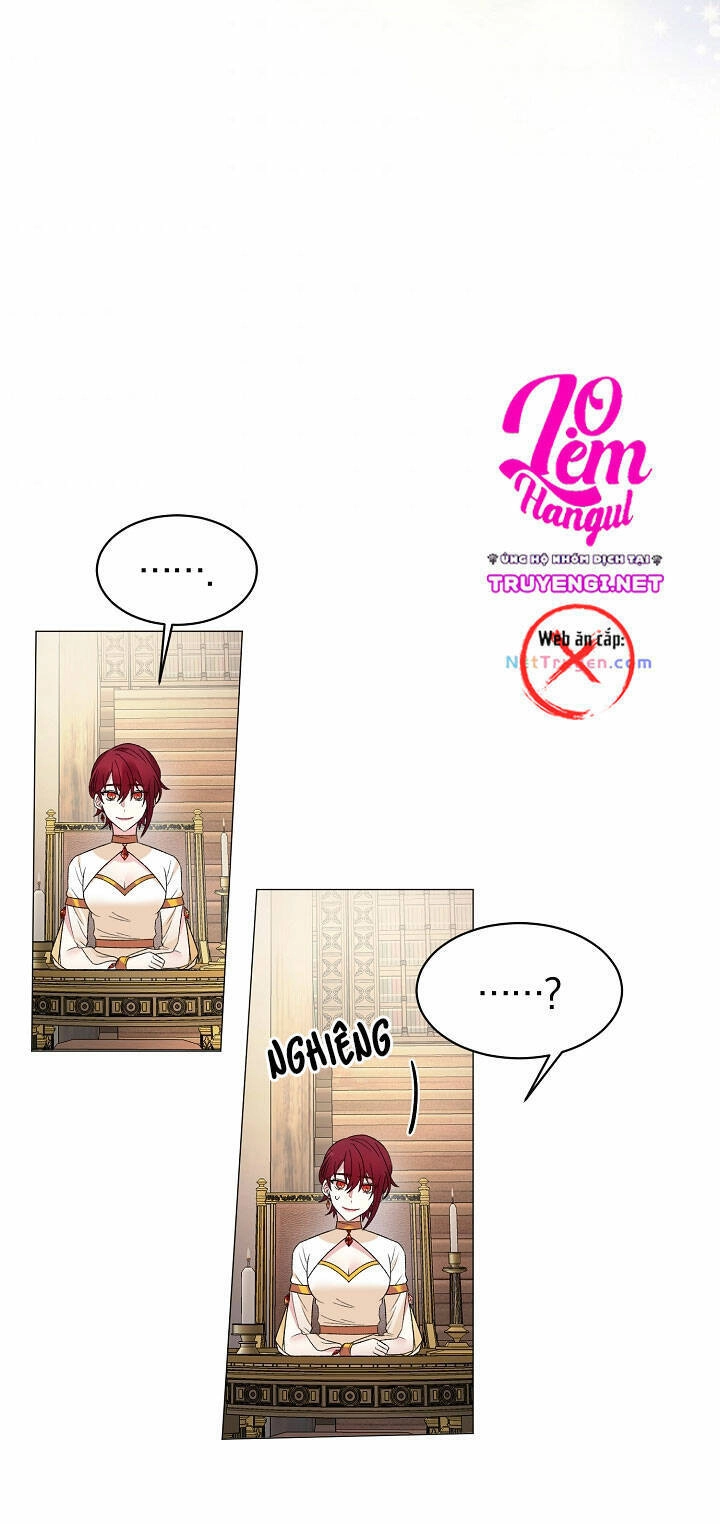 Ngay Cả Khi Là Ác Nữ, Tôi Vẫn Sẽ Trở Thành Nữ Chính Chapter 8 - 32