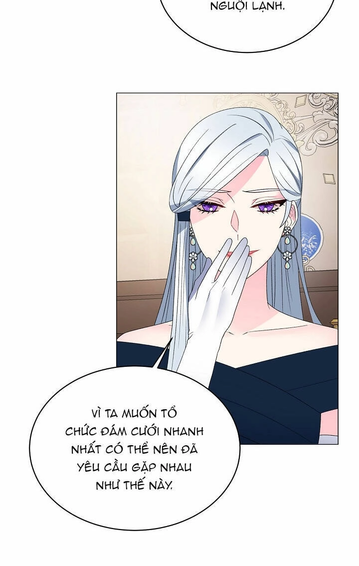 Ngay Cả Khi Là Ác Nữ, Tôi Vẫn Sẽ Trở Thành Nữ Chính Chapter 8 - 34