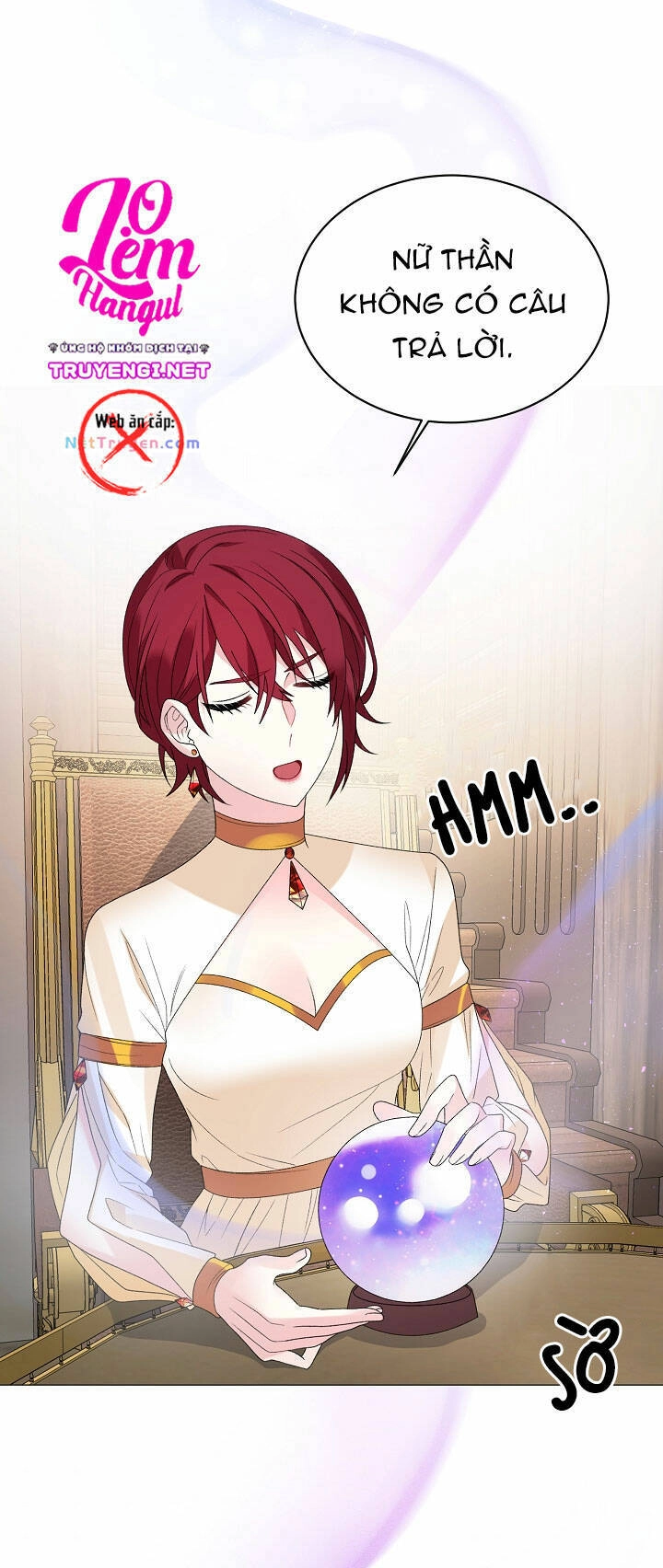 Ngay Cả Khi Là Ác Nữ, Tôi Vẫn Sẽ Trở Thành Nữ Chính Chapter 8 - 38