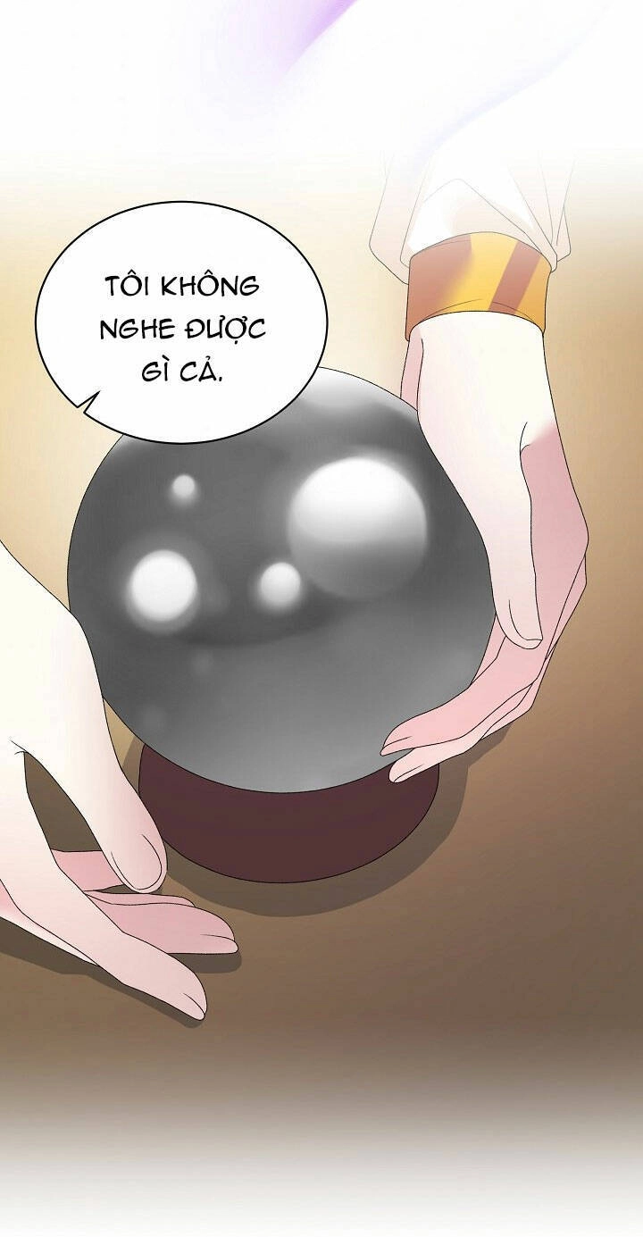 Ngay Cả Khi Là Ác Nữ, Tôi Vẫn Sẽ Trở Thành Nữ Chính Chapter 8 - 39