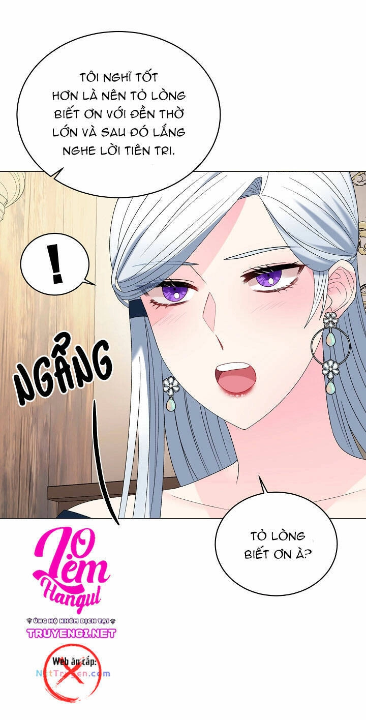 Ngay Cả Khi Là Ác Nữ, Tôi Vẫn Sẽ Trở Thành Nữ Chính Chapter 8 - 41