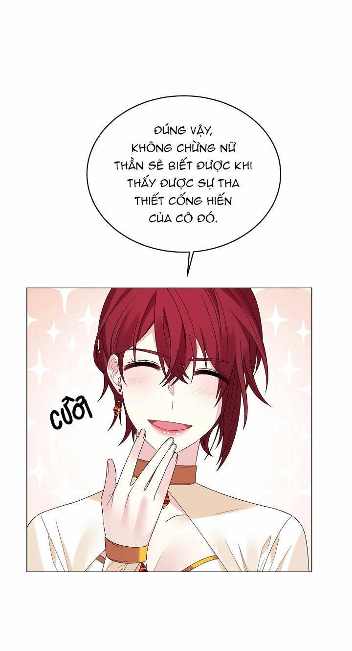 Ngay Cả Khi Là Ác Nữ, Tôi Vẫn Sẽ Trở Thành Nữ Chính Chapter 8 - 42