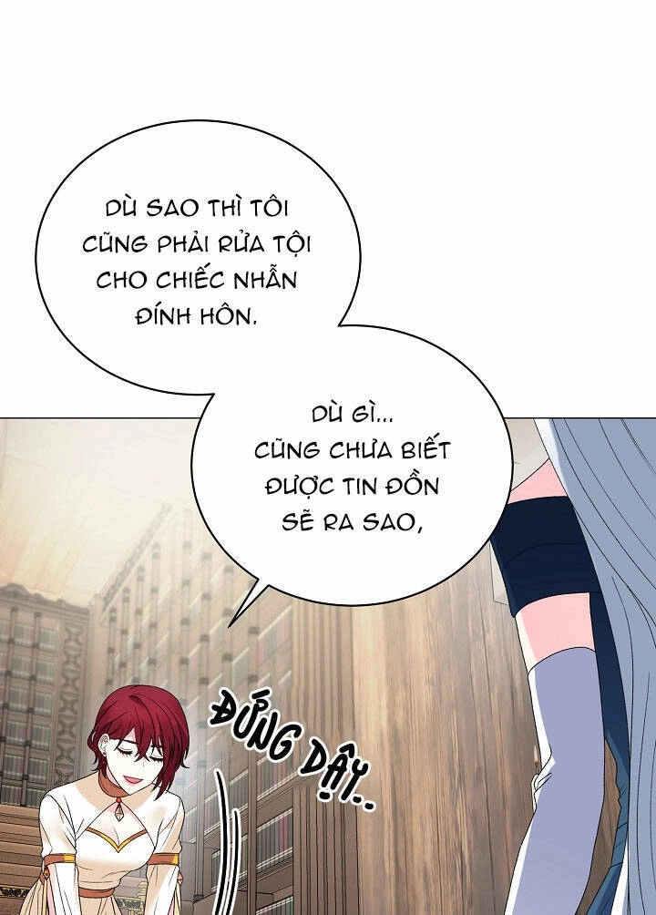 Ngay Cả Khi Là Ác Nữ, Tôi Vẫn Sẽ Trở Thành Nữ Chính Chapter 8 - 43