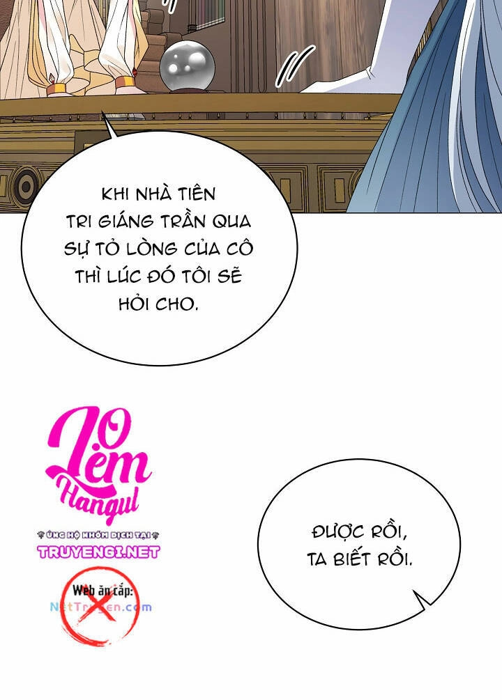 Ngay Cả Khi Là Ác Nữ, Tôi Vẫn Sẽ Trở Thành Nữ Chính Chapter 8 - 44