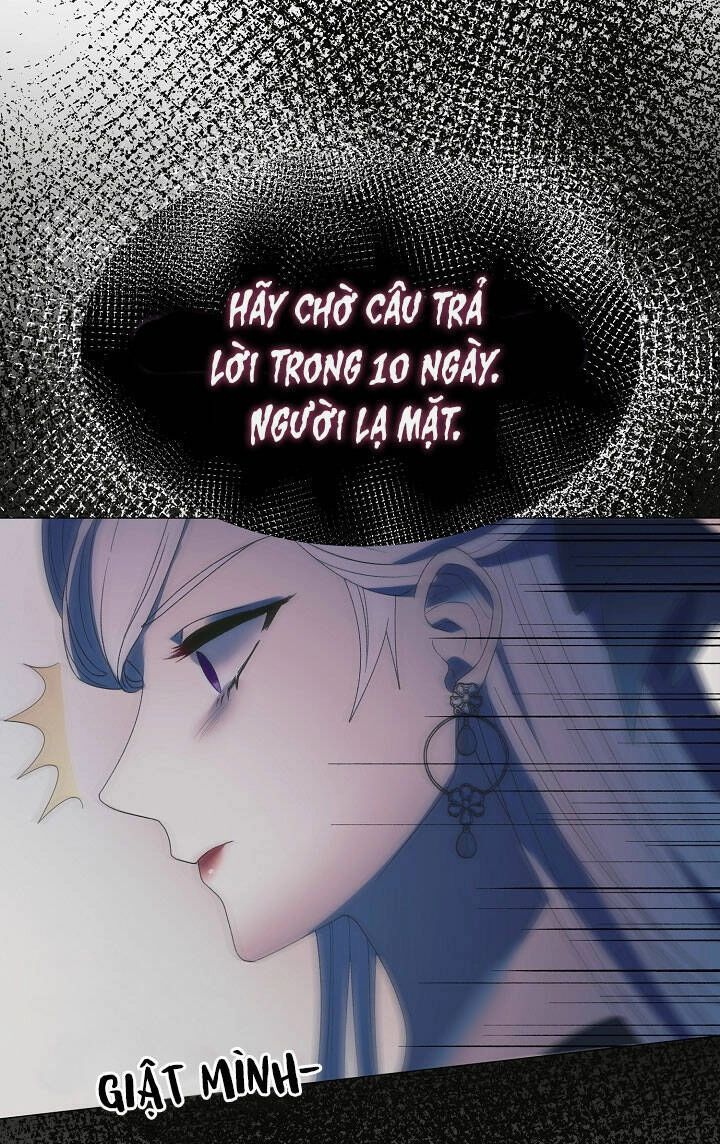 Ngay Cả Khi Là Ác Nữ, Tôi Vẫn Sẽ Trở Thành Nữ Chính Chapter 8 - 46