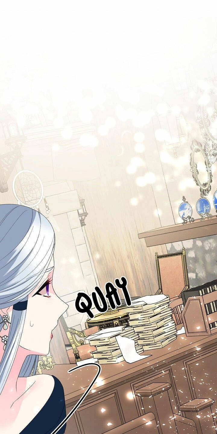 Ngay Cả Khi Là Ác Nữ, Tôi Vẫn Sẽ Trở Thành Nữ Chính Chapter 8 - 48