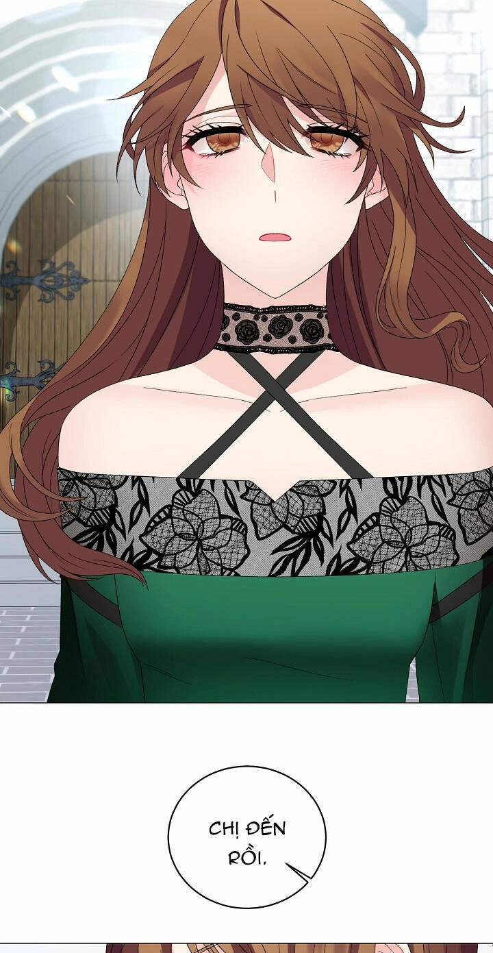 Ngay Cả Khi Là Ác Nữ, Tôi Vẫn Sẽ Trở Thành Nữ Chính Chapter 8 - 51