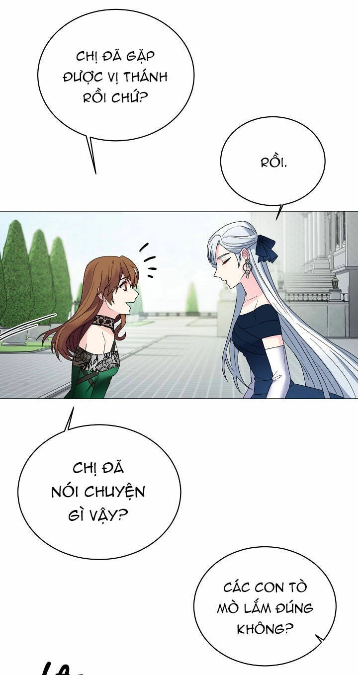 Ngay Cả Khi Là Ác Nữ, Tôi Vẫn Sẽ Trở Thành Nữ Chính Chapter 8 - 53