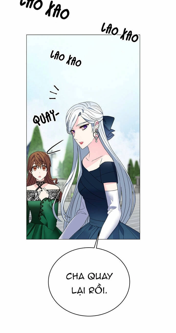 Ngay Cả Khi Là Ác Nữ, Tôi Vẫn Sẽ Trở Thành Nữ Chính Chapter 8 - 54