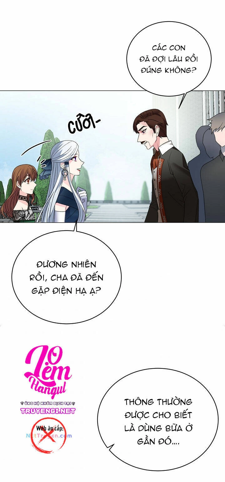 Ngay Cả Khi Là Ác Nữ, Tôi Vẫn Sẽ Trở Thành Nữ Chính Chapter 8 - 55