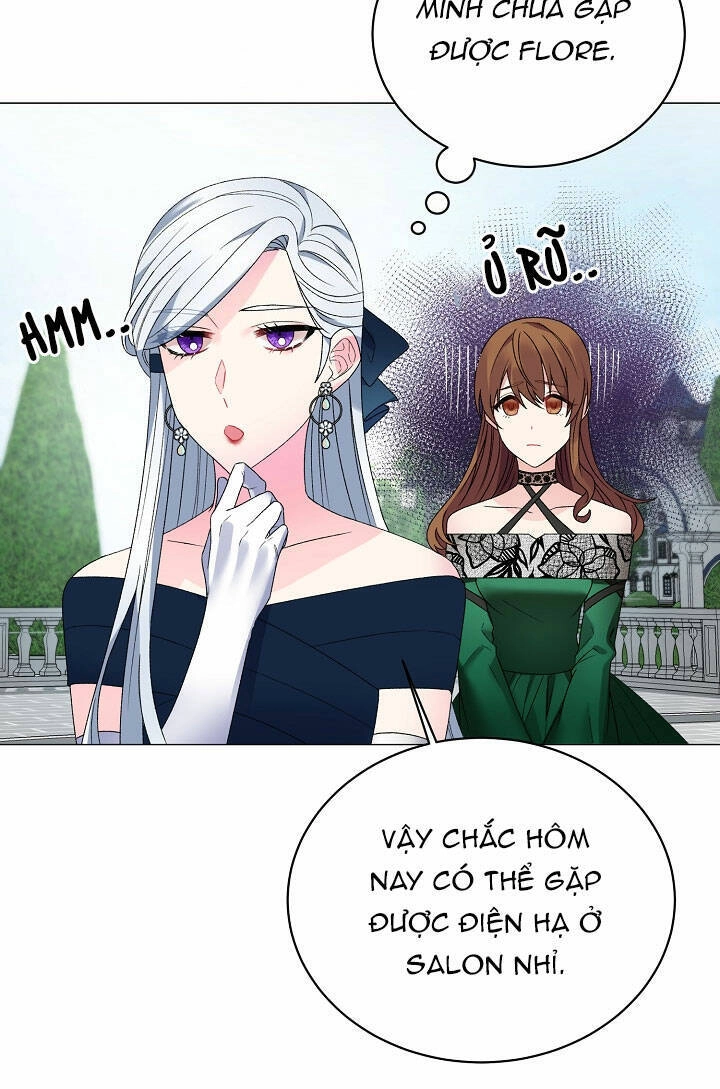 Ngay Cả Khi Là Ác Nữ, Tôi Vẫn Sẽ Trở Thành Nữ Chính Chapter 8 - 57