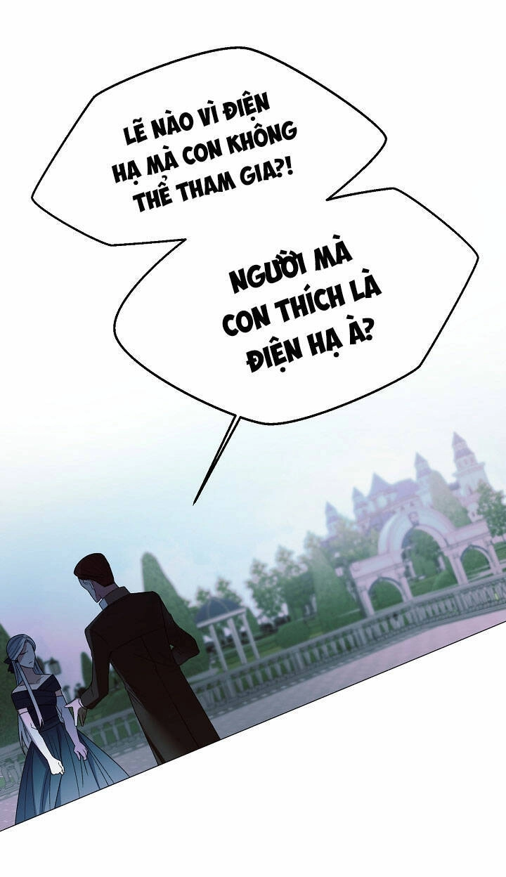 Ngay Cả Khi Là Ác Nữ, Tôi Vẫn Sẽ Trở Thành Nữ Chính Chapter 8 - 60