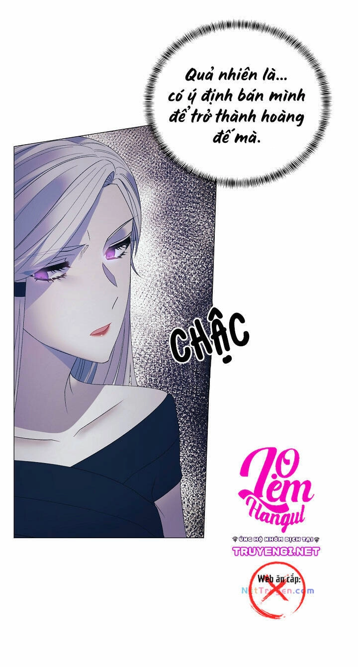 Ngay Cả Khi Là Ác Nữ, Tôi Vẫn Sẽ Trở Thành Nữ Chính Chapter 8 - 61