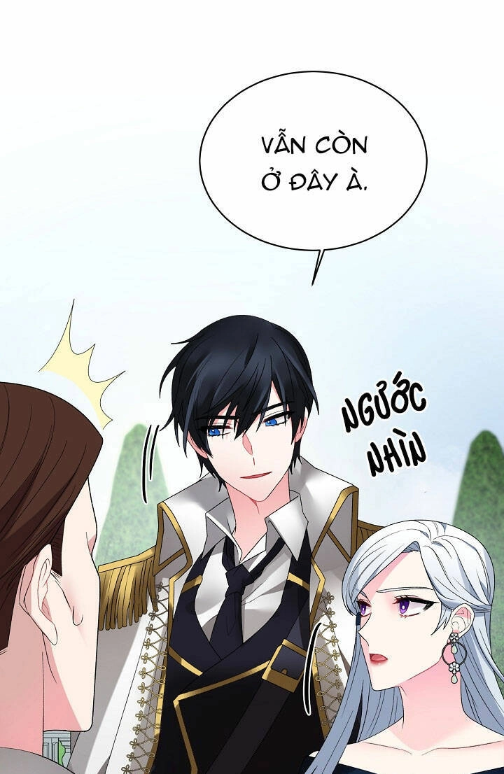 Ngay Cả Khi Là Ác Nữ, Tôi Vẫn Sẽ Trở Thành Nữ Chính Chapter 8 - 63