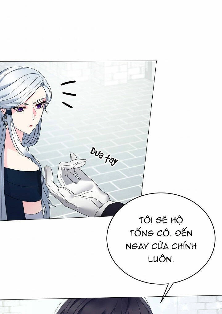 Ngay Cả Khi Là Ác Nữ, Tôi Vẫn Sẽ Trở Thành Nữ Chính Chapter 8 - 65