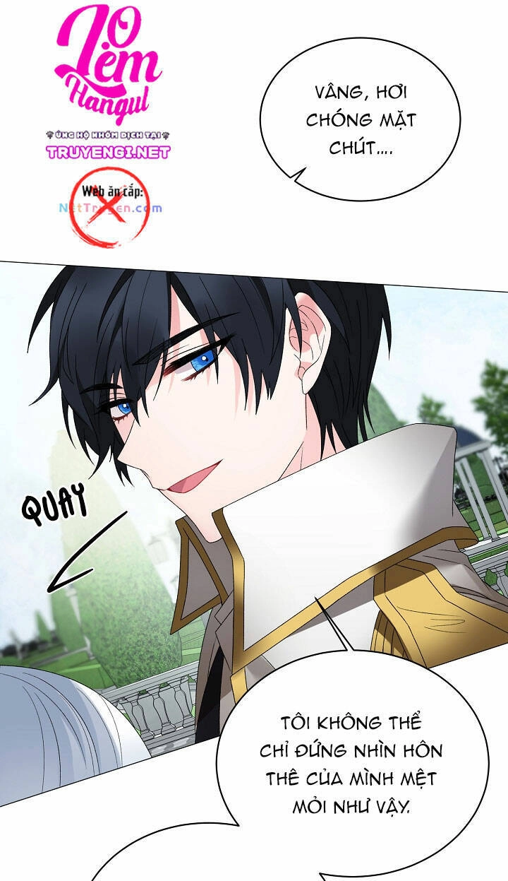 Ngay Cả Khi Là Ác Nữ, Tôi Vẫn Sẽ Trở Thành Nữ Chính Chapter 8 - 68