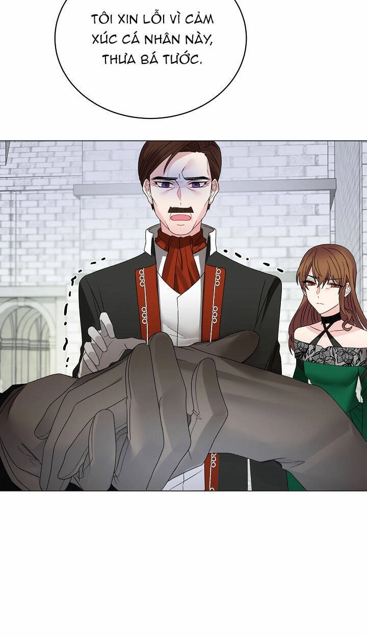 Ngay Cả Khi Là Ác Nữ, Tôi Vẫn Sẽ Trở Thành Nữ Chính Chapter 8 - 69