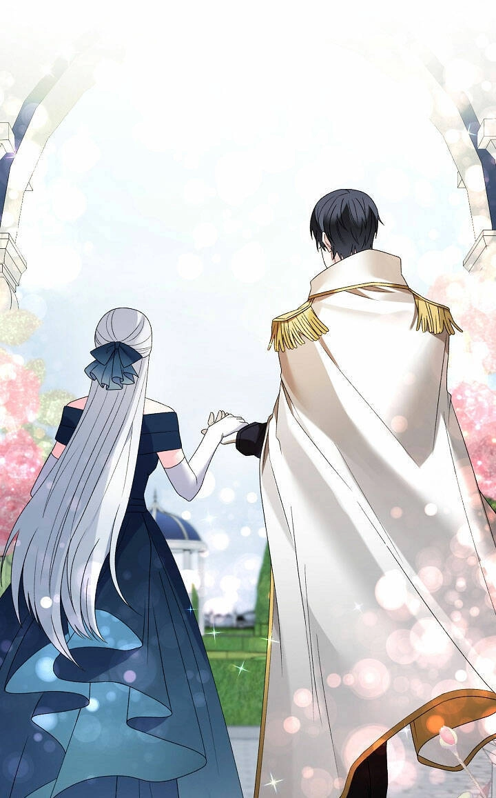 Ngay Cả Khi Là Ác Nữ, Tôi Vẫn Sẽ Trở Thành Nữ Chính Chapter 8 - 72