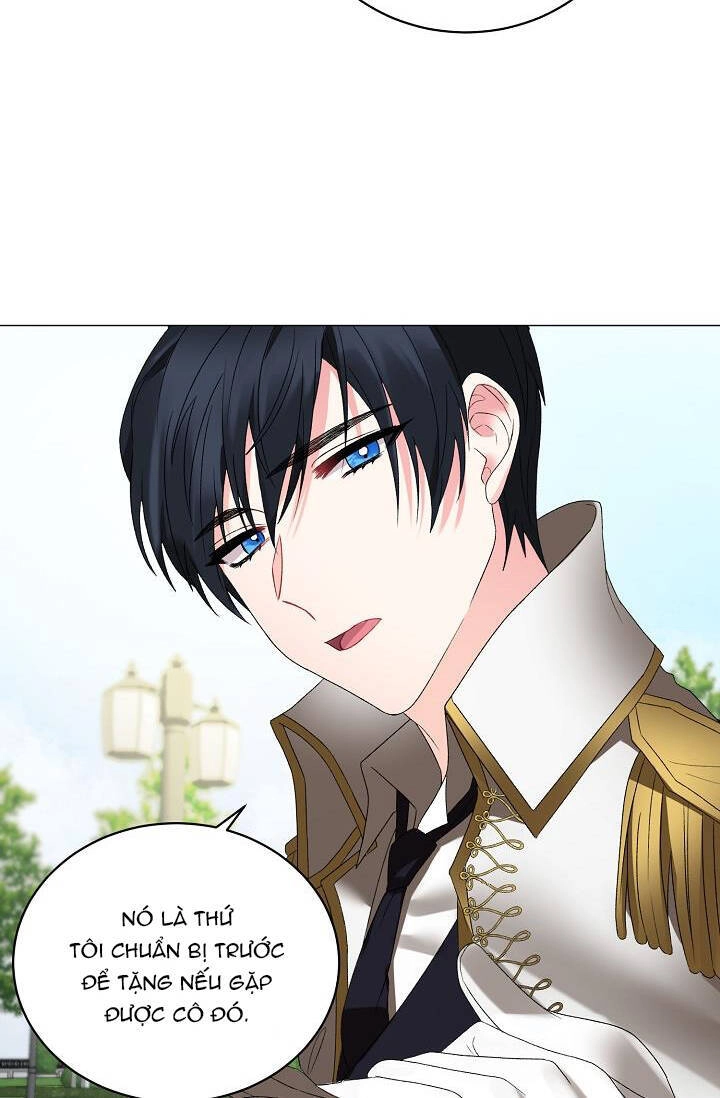 Ngay Cả Khi Là Ác Nữ, Tôi Vẫn Sẽ Trở Thành Nữ Chính Chapter 9 - 5