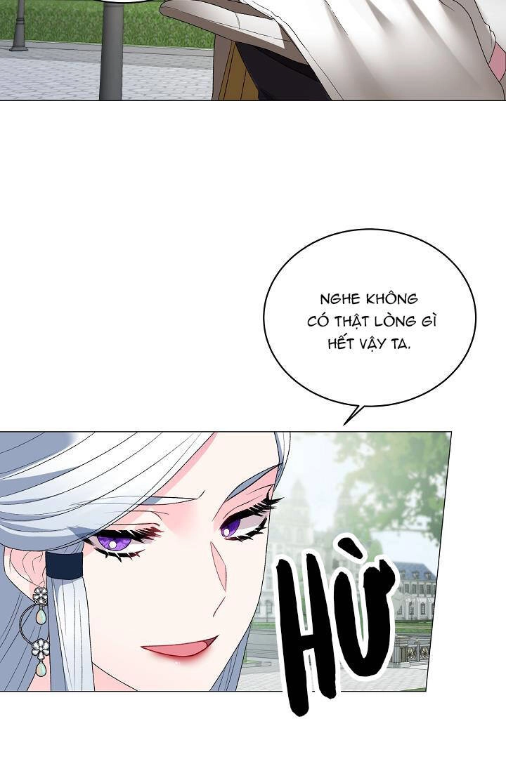 Ngay Cả Khi Là Ác Nữ, Tôi Vẫn Sẽ Trở Thành Nữ Chính Chapter 9 - 6