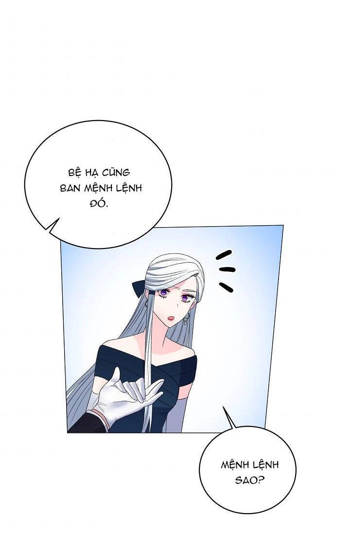 Ngay Cả Khi Là Ác Nữ, Tôi Vẫn Sẽ Trở Thành Nữ Chính Chapter 9 - 7