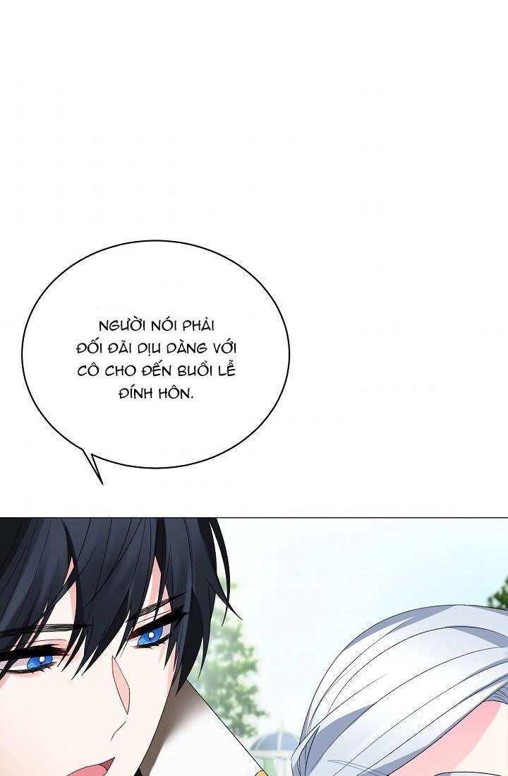 Ngay Cả Khi Là Ác Nữ, Tôi Vẫn Sẽ Trở Thành Nữ Chính Chapter 9 - 8