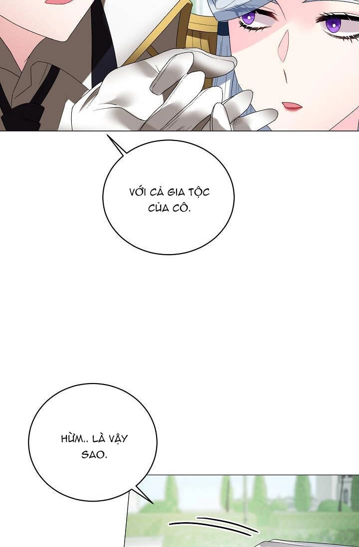 Ngay Cả Khi Là Ác Nữ, Tôi Vẫn Sẽ Trở Thành Nữ Chính Chapter 9 - 9