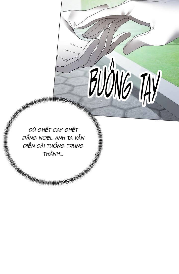 Ngay Cả Khi Là Ác Nữ, Tôi Vẫn Sẽ Trở Thành Nữ Chính Chapter 9 - 10