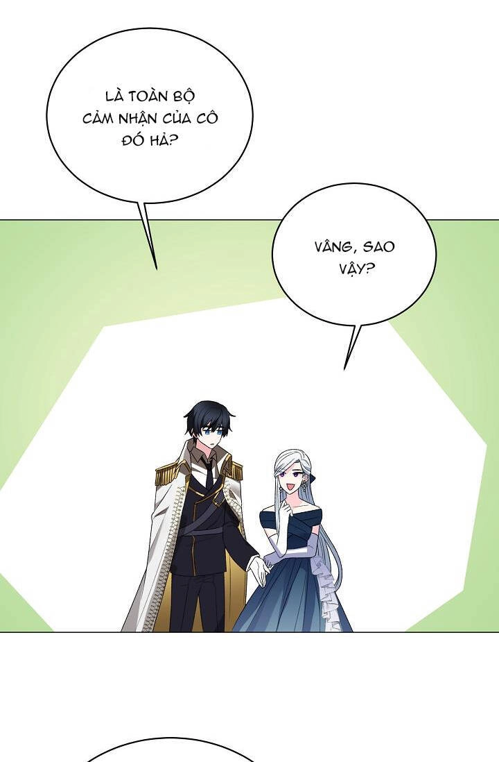 Ngay Cả Khi Là Ác Nữ, Tôi Vẫn Sẽ Trở Thành Nữ Chính Chapter 9 - 11