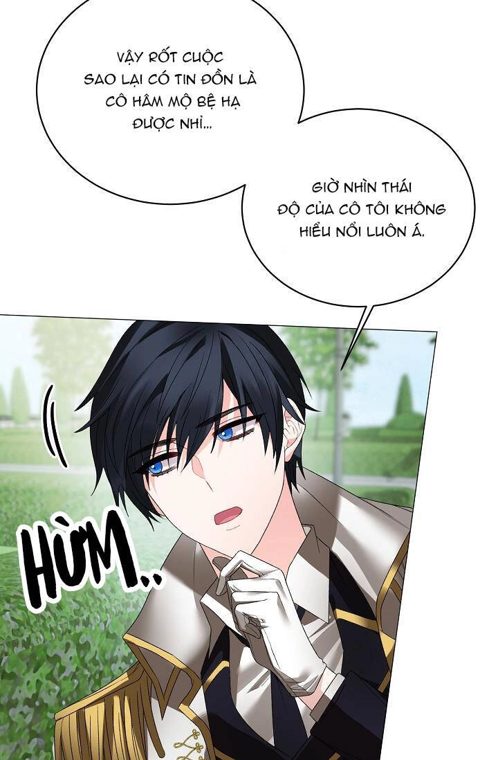 Ngay Cả Khi Là Ác Nữ, Tôi Vẫn Sẽ Trở Thành Nữ Chính Chapter 9 - 12