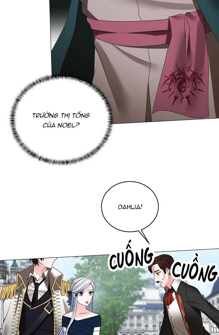 Ngay Cả Khi Là Ác Nữ, Tôi Vẫn Sẽ Trở Thành Nữ Chính Chapter 9 - 16