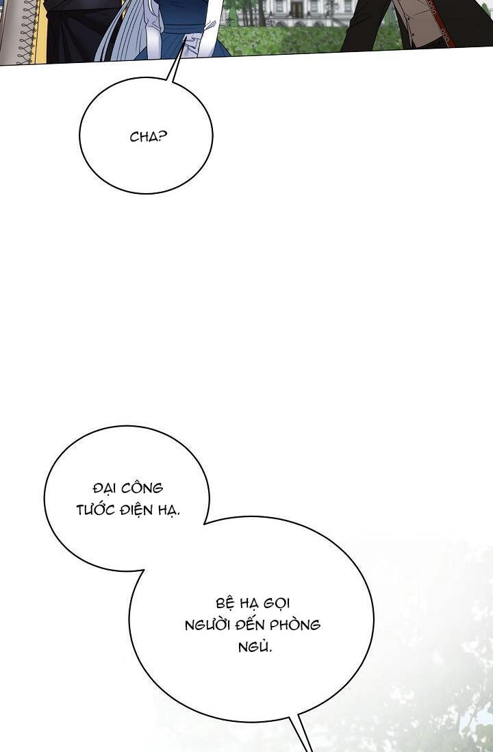 Ngay Cả Khi Là Ác Nữ, Tôi Vẫn Sẽ Trở Thành Nữ Chính Chapter 9 - 17