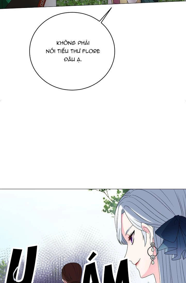 Ngay Cả Khi Là Ác Nữ, Tôi Vẫn Sẽ Trở Thành Nữ Chính Chapter 9 - 22