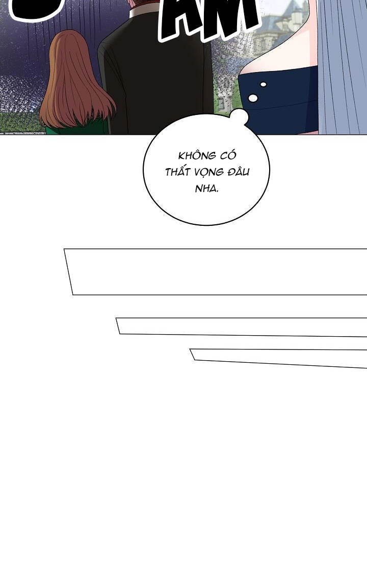 Ngay Cả Khi Là Ác Nữ, Tôi Vẫn Sẽ Trở Thành Nữ Chính Chapter 9 - 23