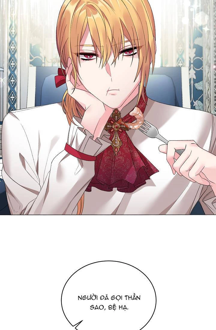 Ngay Cả Khi Là Ác Nữ, Tôi Vẫn Sẽ Trở Thành Nữ Chính Chapter 9 - 28