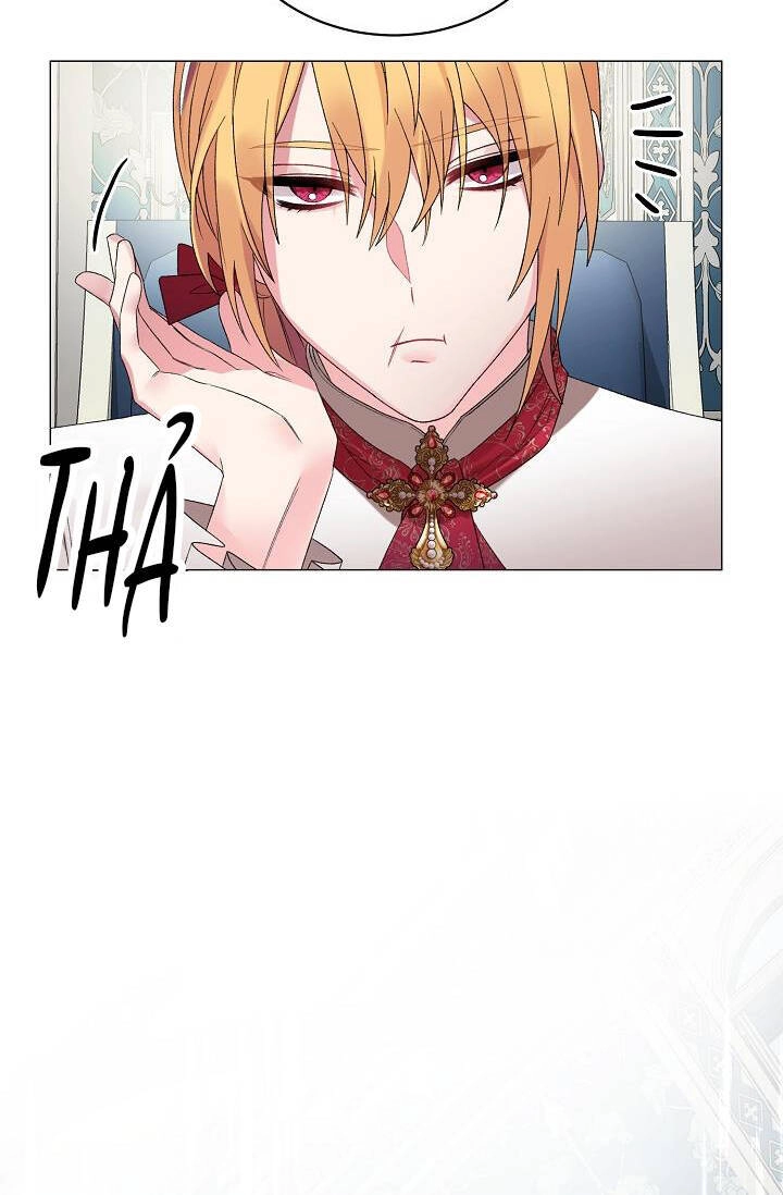 Ngay Cả Khi Là Ác Nữ, Tôi Vẫn Sẽ Trở Thành Nữ Chính Chapter 9 - 29