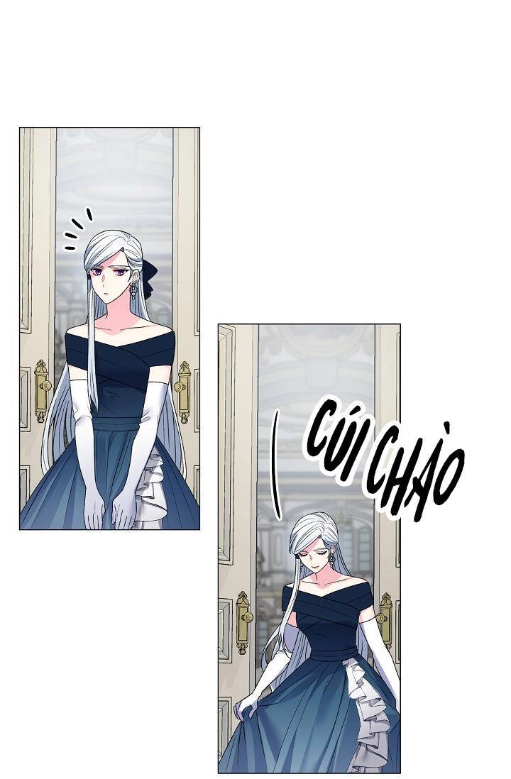 Ngay Cả Khi Là Ác Nữ, Tôi Vẫn Sẽ Trở Thành Nữ Chính Chapter 9 - 32