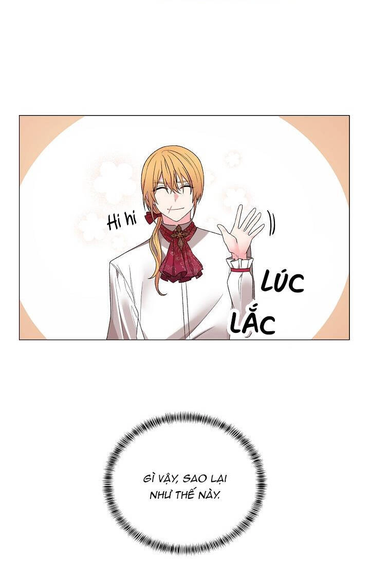 Ngay Cả Khi Là Ác Nữ, Tôi Vẫn Sẽ Trở Thành Nữ Chính Chapter 9 - 33