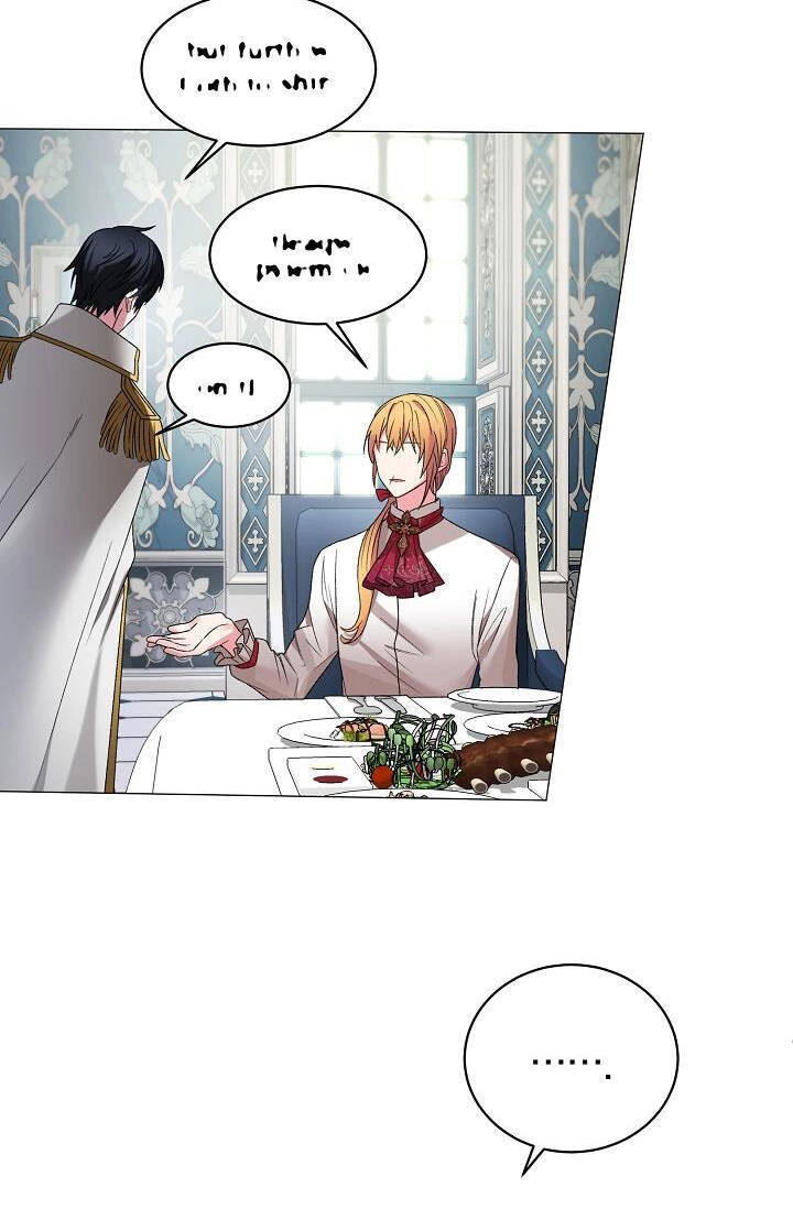 Ngay Cả Khi Là Ác Nữ, Tôi Vẫn Sẽ Trở Thành Nữ Chính Chapter 9 - 35