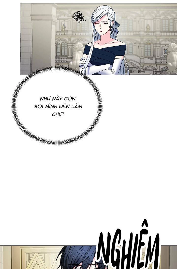 Ngay Cả Khi Là Ác Nữ, Tôi Vẫn Sẽ Trở Thành Nữ Chính Chapter 9 - 36