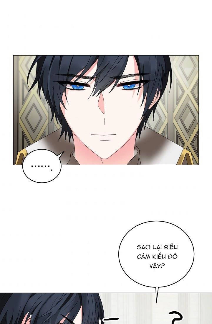 Ngay Cả Khi Là Ác Nữ, Tôi Vẫn Sẽ Trở Thành Nữ Chính Chapter 9 - 38