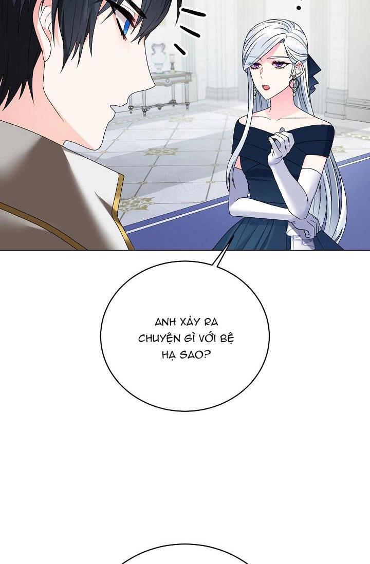 Ngay Cả Khi Là Ác Nữ, Tôi Vẫn Sẽ Trở Thành Nữ Chính Chapter 9 - 39